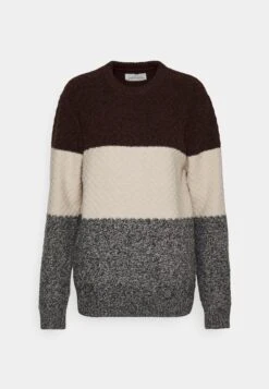 Pier One Jersey De Punto - Multi Coloured -Pier One fdfac39124fe4a9e86e58b2669ab2802