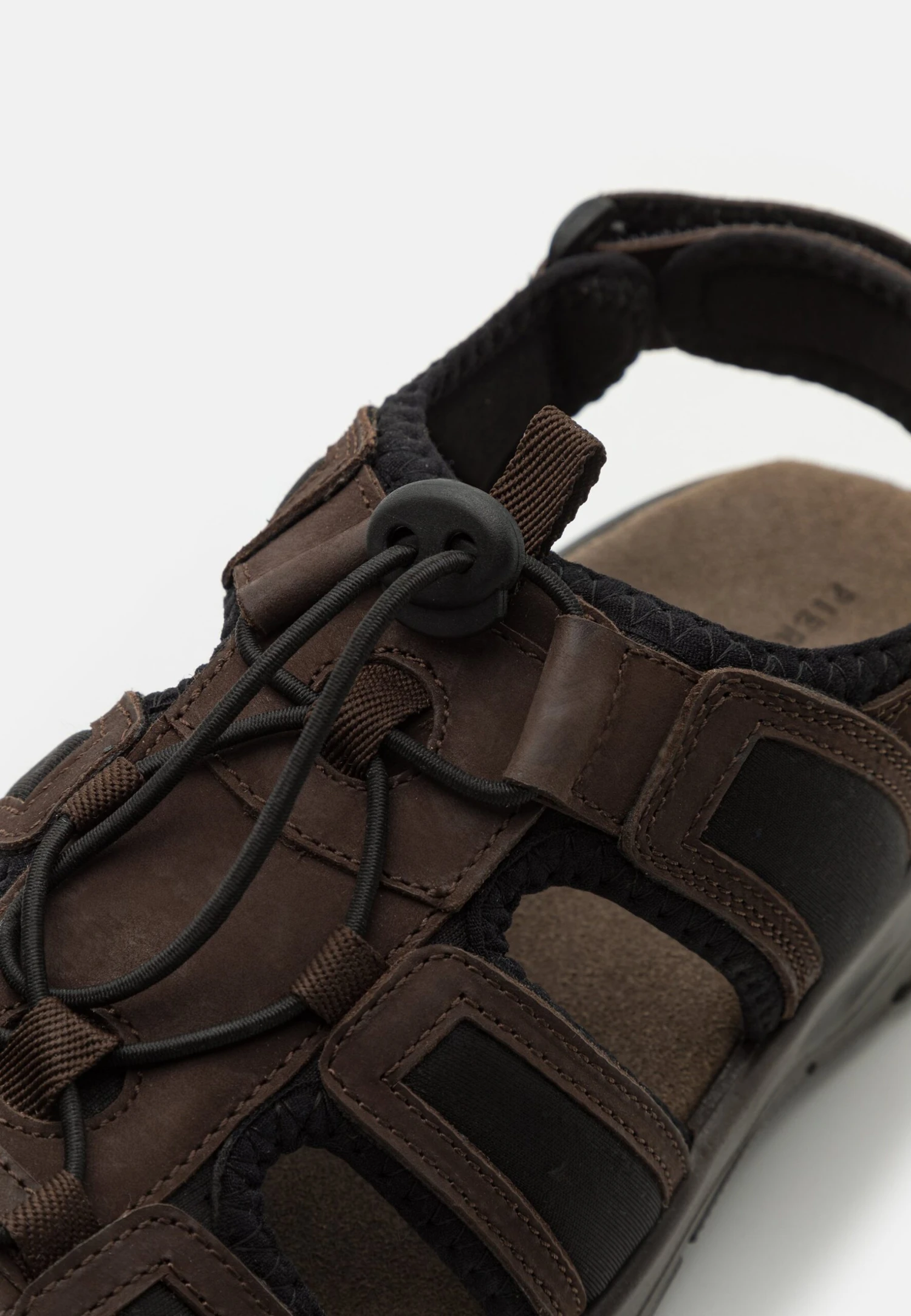 Pier One Leather - Sandalias De Senderismo - Brown 8 Pier One Leather - Sandalias De Senderismo - Brown - Imagen 6