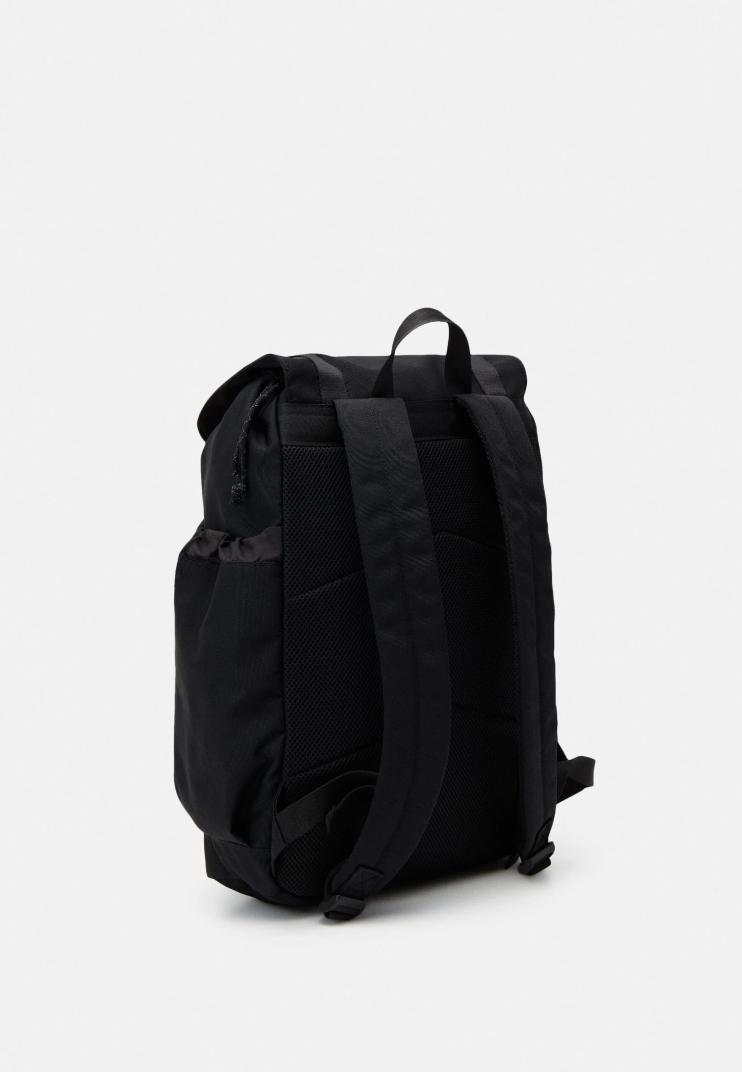 Pier One Unisex - Mochila - Black 4 Pier One Unisex - Mochila - Black - Imagen 2