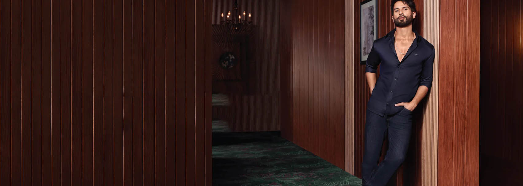 Pier One -Pier One HGNJF